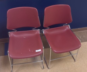 Chairs (Hall 1F)