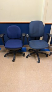 Chairs (Hall 1F)