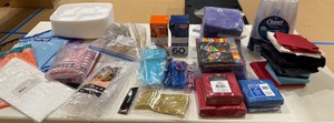 party supplies  (r114)