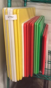cutting boards (KITCHEN)