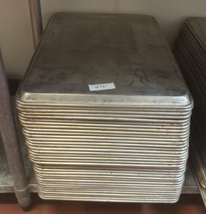 baking sheets (KITCHEN)