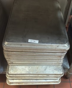 baking sheets (KITCHEN)