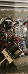 assortment of motor parts (r137.5)