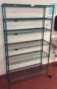 Bakers Rack (kitchen)