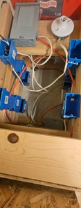 practice electrical boxes for students (r137.5)