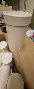 paper containers (r137.5)