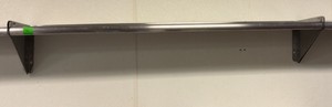 NSF Stainless Steel Shelf (KITCHEN)