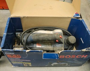 boss 3-14-in planer (R139)