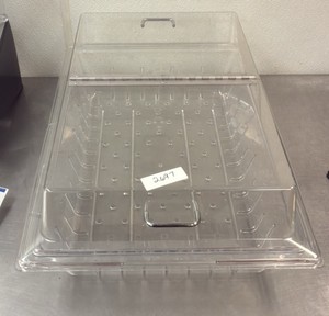 Cambro Food storage (KITCHEN)