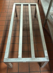 riser rack (kitchen)
