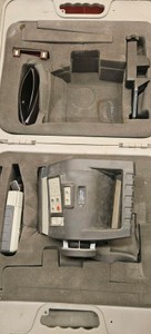 Porter-Cable rotational laser tool(R139)