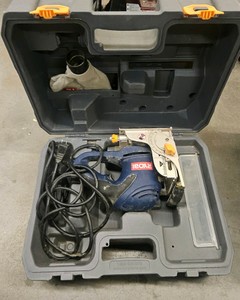 Ryobi biscuit joiner(R139)