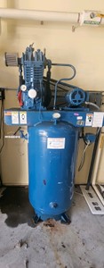 Industrial compressor( garage)