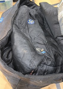 restaurant depot cooler bags (gym)
