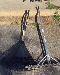 Rakes (R139)