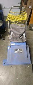 Windsor Maximatic wide CR134 area vacuum