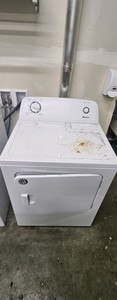 Amana dryer CR134