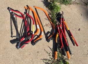 landscapegardening tools (R139)