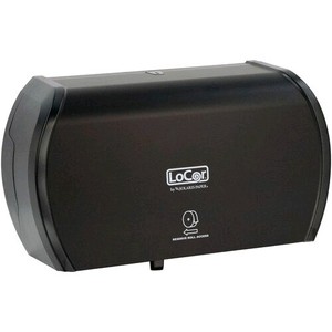 side by side Bath tissue dispenser  (r140)