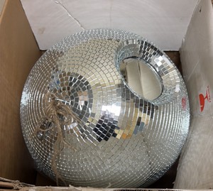 disco ball (120.1)