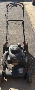 Craftsman Push lawnmower (R139)