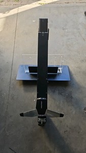 mount for large displays heavy duty  (r140)