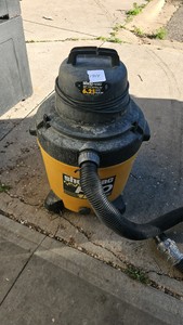 shop backpro 18 gallons(R139)