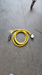 heavy duty extension cord