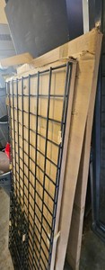 2x5 gridwall panel  (r140)