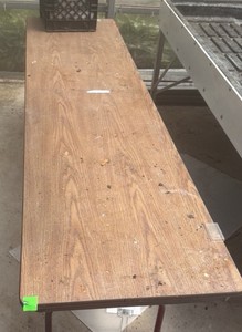 table (GH)