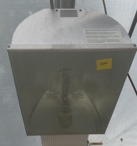 PARsource 1000W Greenhouse Grow Light