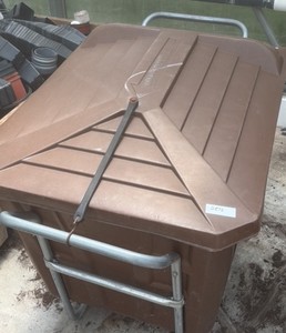 soil bin