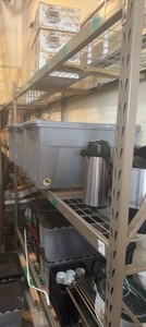 Pallet Racking  (r140)