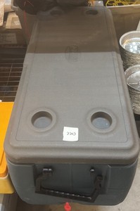 Coleman Cooler  (r140)