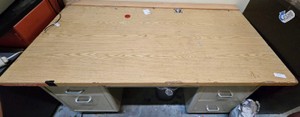 Work desk  (r140)