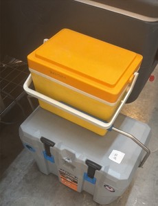 Coolers  (r140)