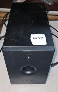 Speaker  (r140)