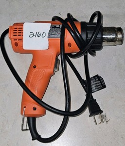 heat gun  (r140)