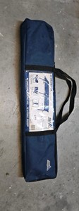 Military cot  (r140)