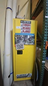 OPEN LOT