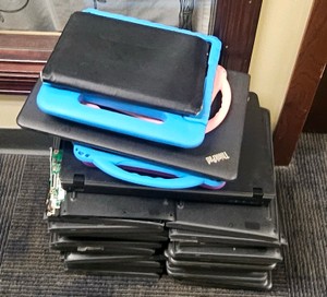 salvage thinkpads CD1F