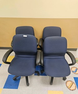 office chairs CHB1F