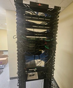 server server Tower electronic cc equipment on the server