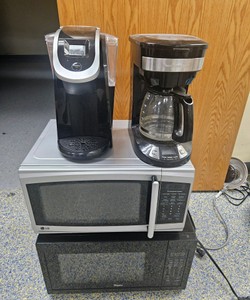 break room starter pack cc