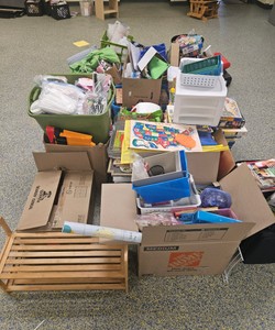 miscellaneous classroom cc materials