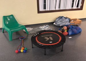 assortment of kids athletic cc activities