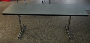 table x6 cc