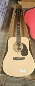 acoustic guitar   (Cr r220)
