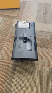 fog machine CR220