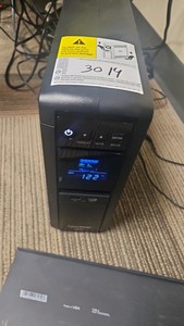 cyberpower power bank  (Cr203)